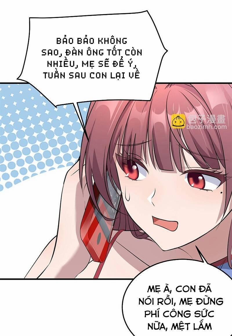 Chị Gái Tôi Là Đại Minh Tinh 170 trang 35