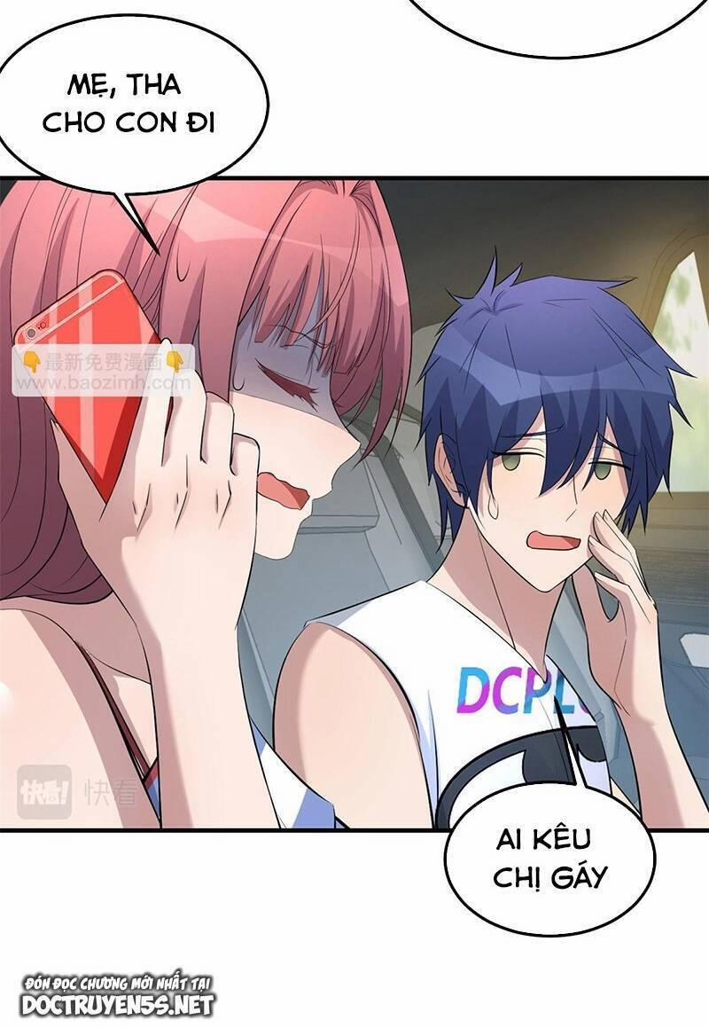 Chị Gái Tôi Là Đại Minh Tinh 170 trang 36