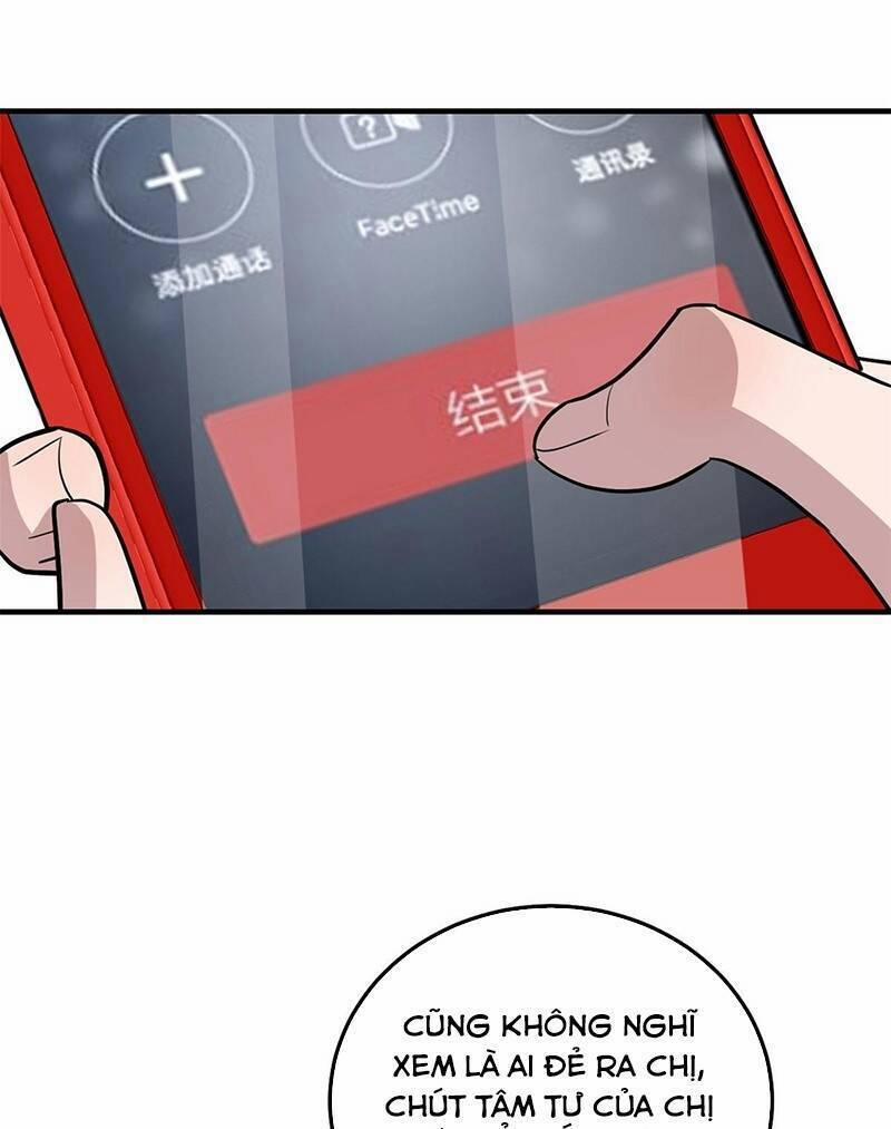 Chị Gái Tôi Là Đại Minh Tinh 170 trang 37