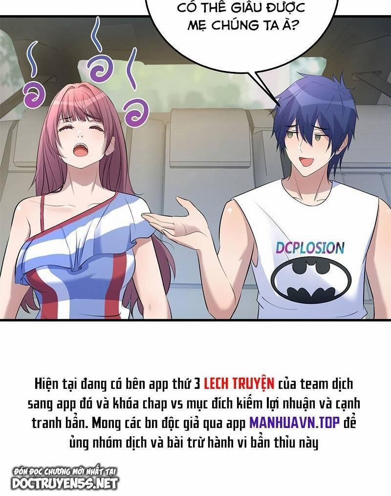 Chị Gái Tôi Là Đại Minh Tinh 170 trang 38