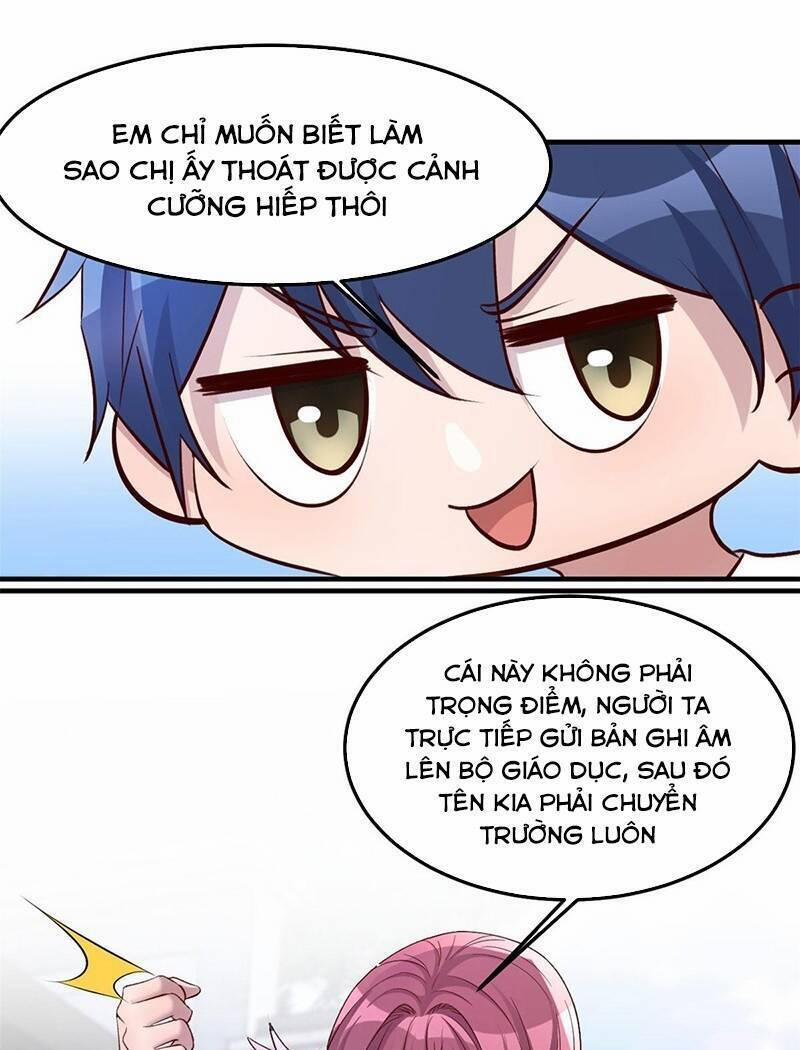 Chị Gái Tôi Là Đại Minh Tinh 170 trang 7