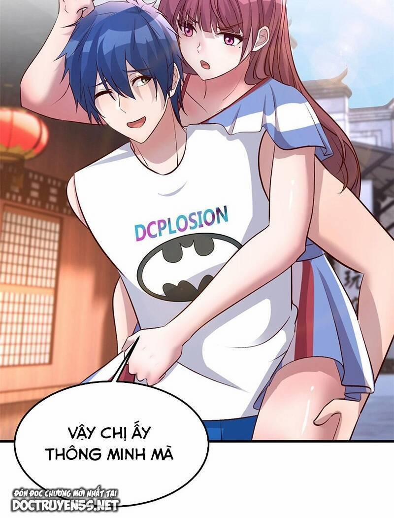 Chị Gái Tôi Là Đại Minh Tinh 170 trang 8