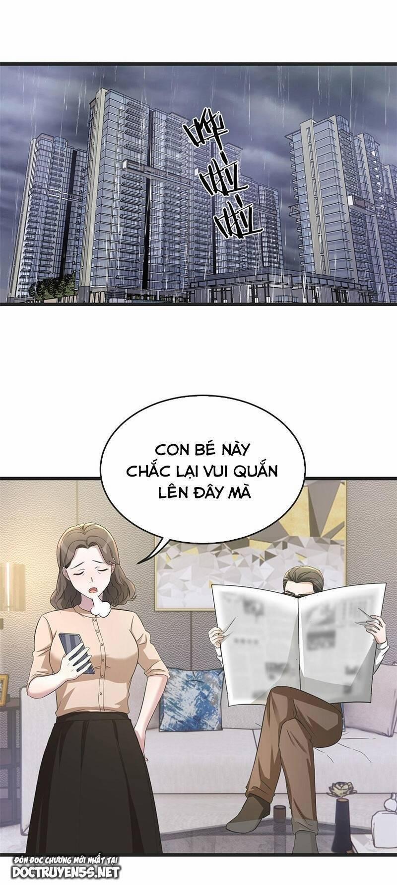 Chị Gái Tôi Là Đại Minh Tinh 171 trang 0