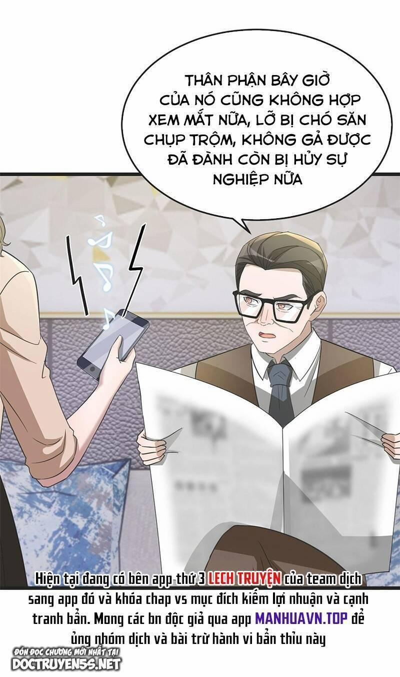 Chị Gái Tôi Là Đại Minh Tinh 171 trang 1