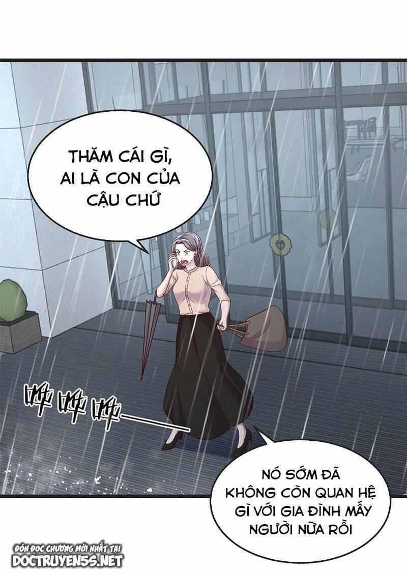 Chị Gái Tôi Là Đại Minh Tinh 171 trang 10