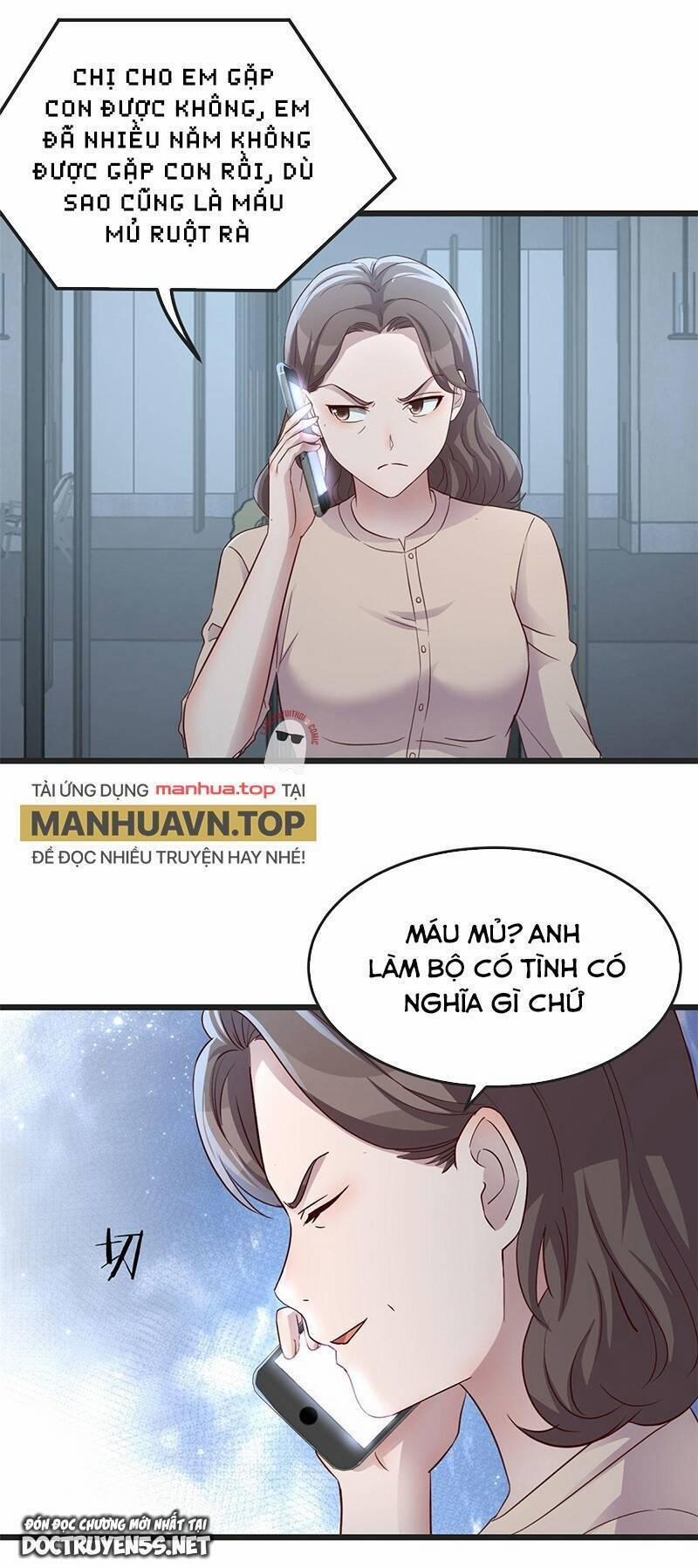 Chị Gái Tôi Là Đại Minh Tinh 171 trang 11