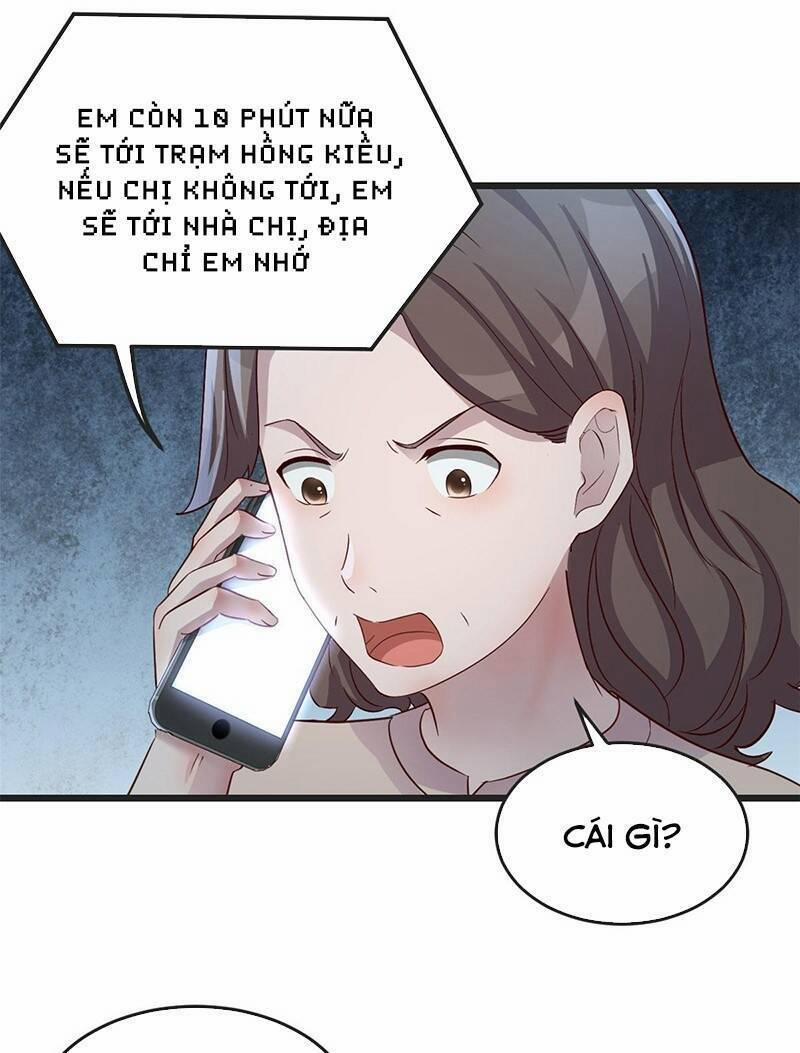 Chị Gái Tôi Là Đại Minh Tinh 171 trang 14