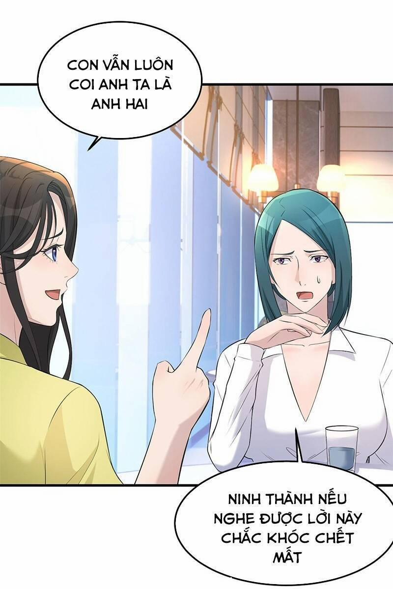 Chị Gái Tôi Là Đại Minh Tinh 171 trang 28