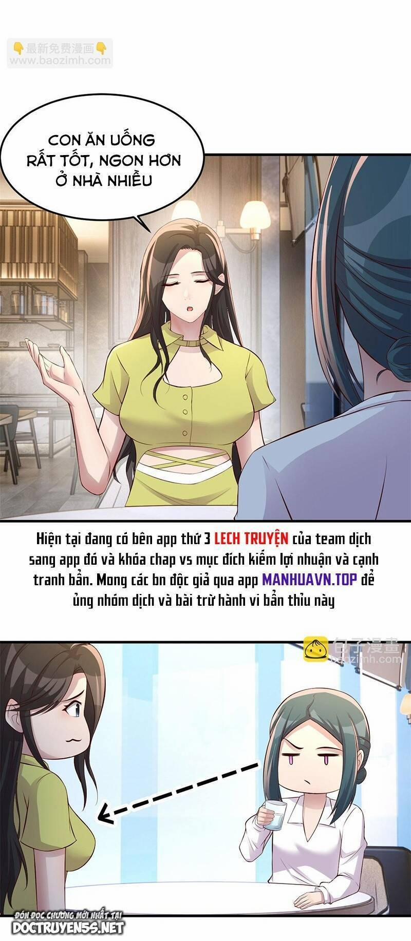 Chị Gái Tôi Là Đại Minh Tinh 171 trang 30