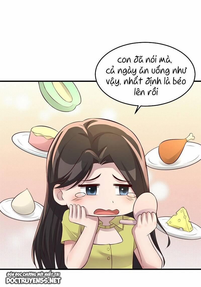 Chị Gái Tôi Là Đại Minh Tinh 171 trang 34