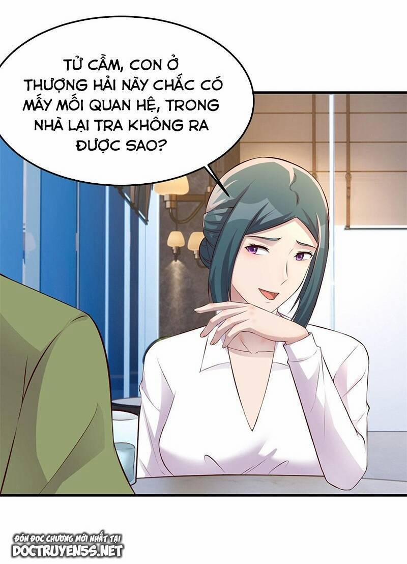 Chị Gái Tôi Là Đại Minh Tinh 171 trang 38