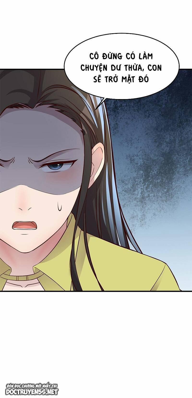 Chị Gái Tôi Là Đại Minh Tinh 171 trang 39