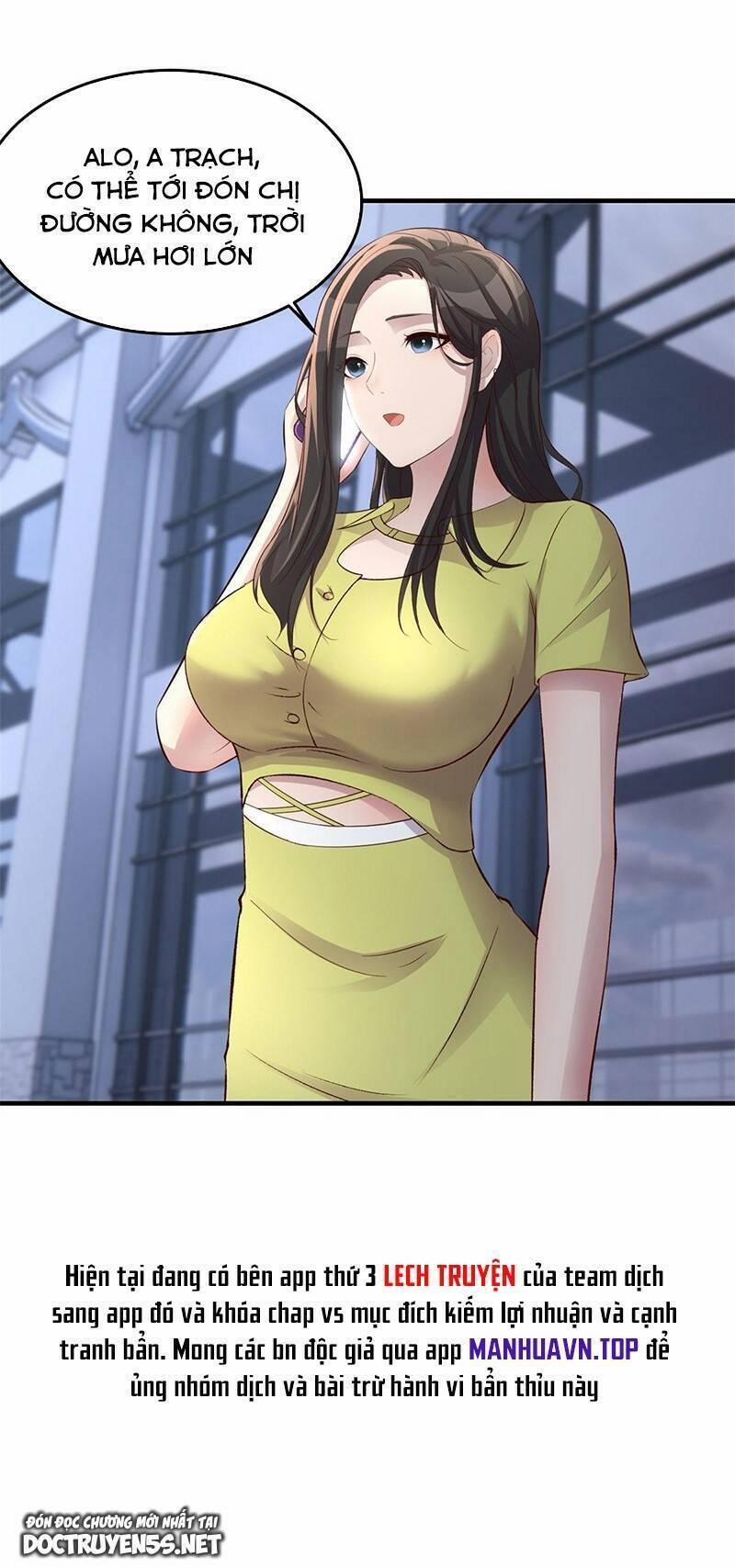 Chị Gái Tôi Là Đại Minh Tinh 171 trang 41