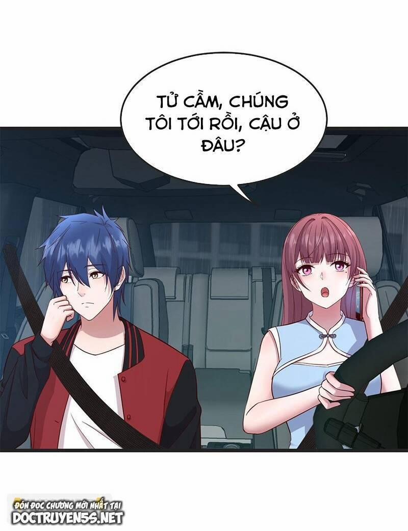 Chị Gái Tôi Là Đại Minh Tinh 172 trang 14