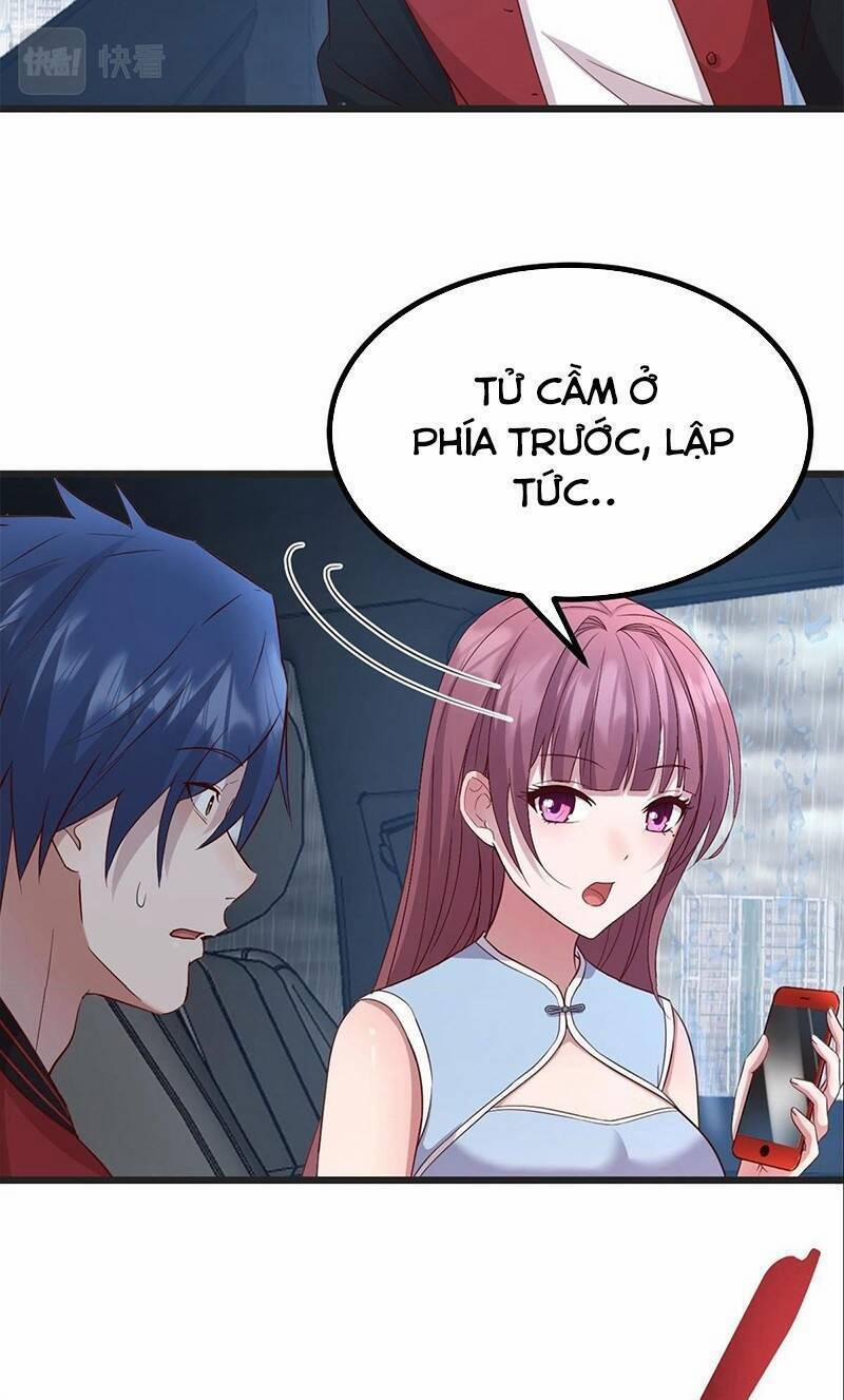 Chị Gái Tôi Là Đại Minh Tinh 172 trang 19