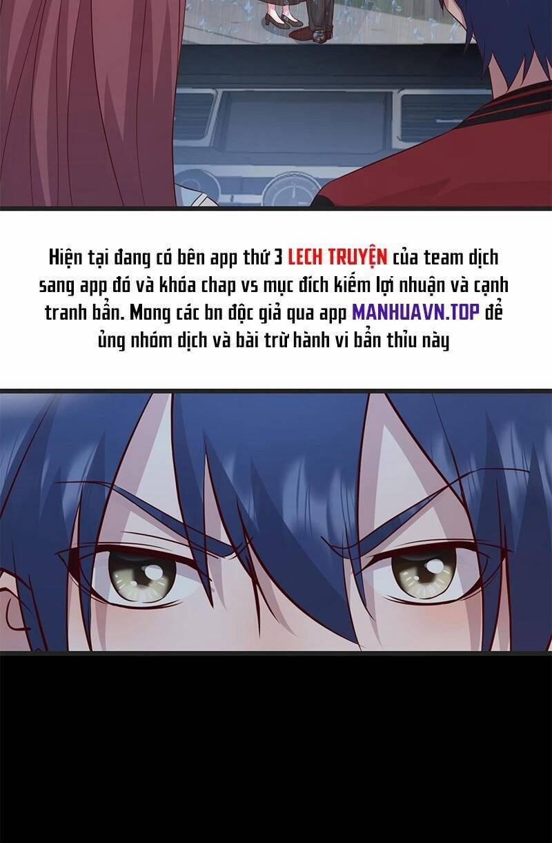 Chị Gái Tôi Là Đại Minh Tinh 172 trang 21