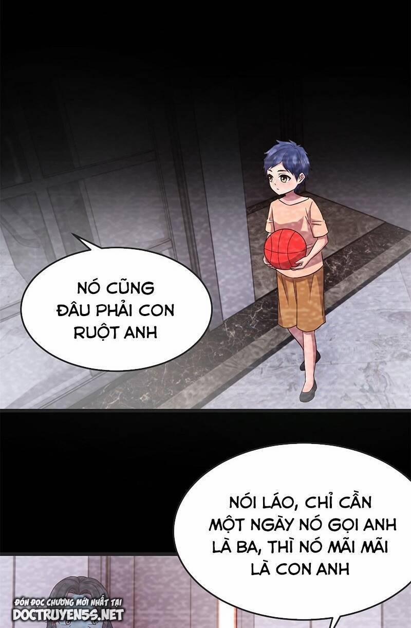 Chị Gái Tôi Là Đại Minh Tinh 172 trang 22