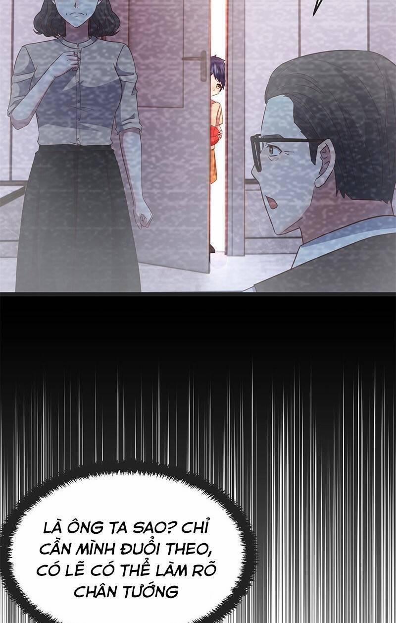 Chị Gái Tôi Là Đại Minh Tinh 172 trang 23