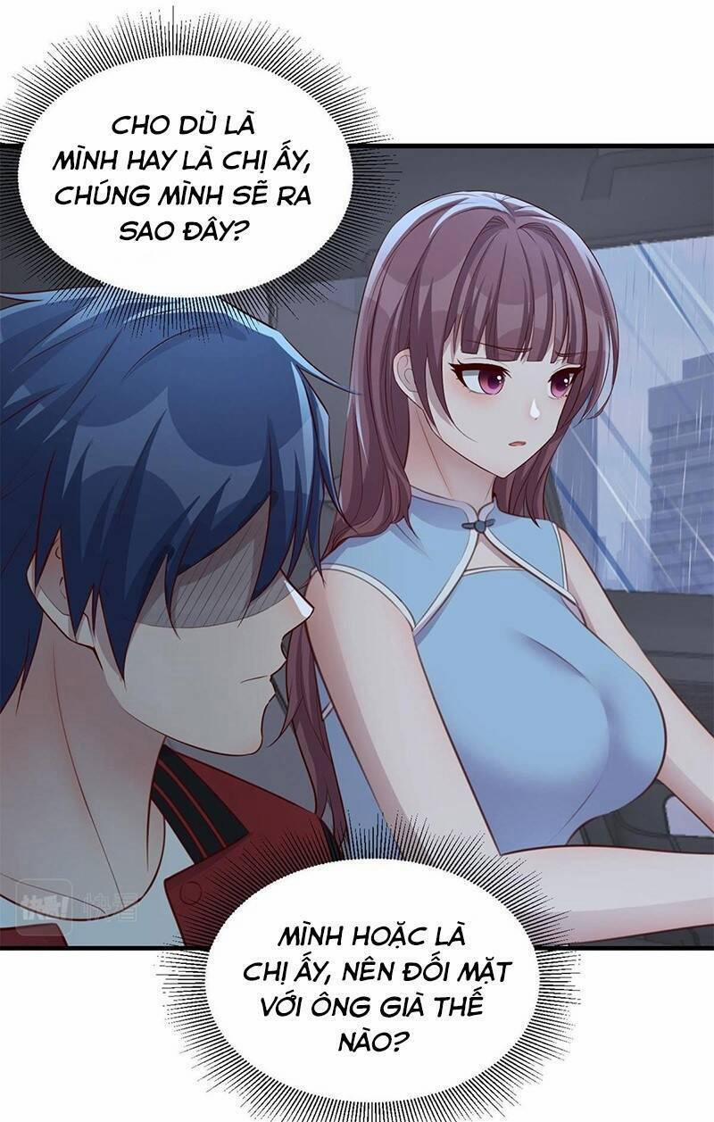 Chị Gái Tôi Là Đại Minh Tinh 172 trang 25