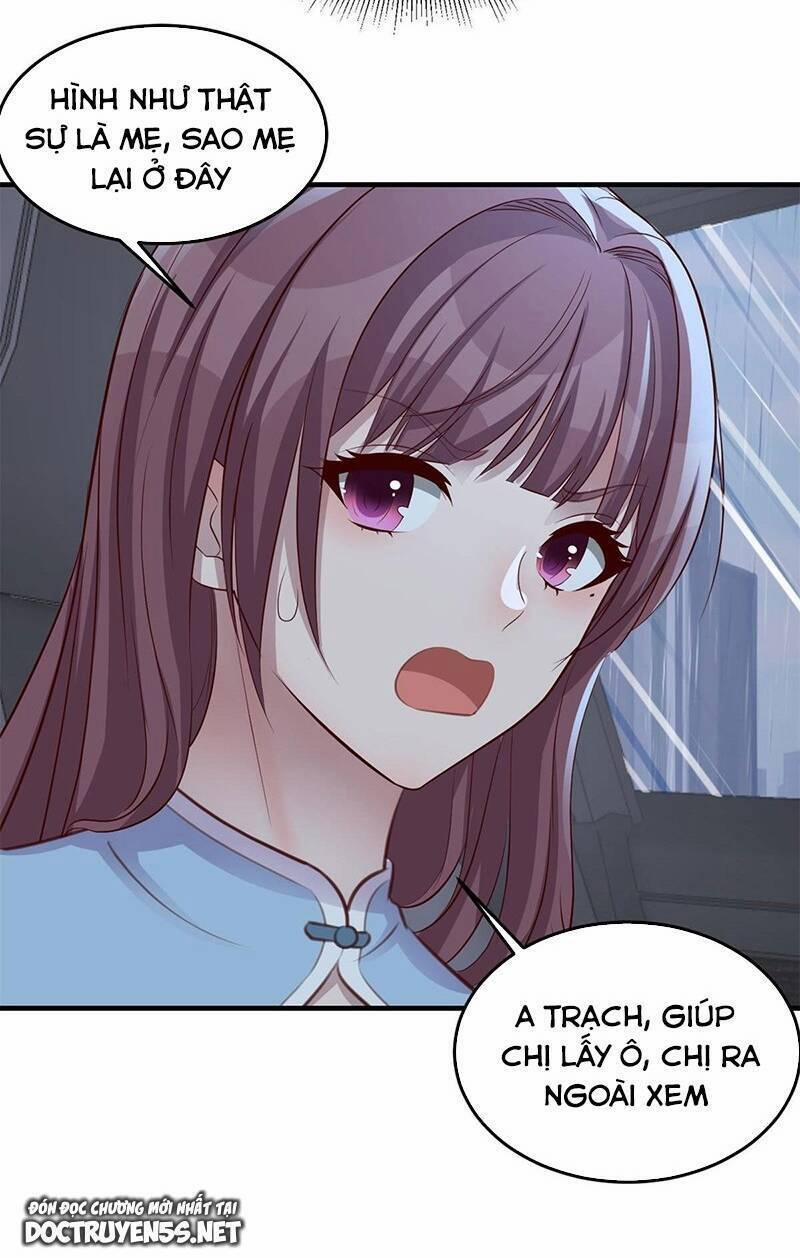 Chị Gái Tôi Là Đại Minh Tinh 172 trang 26