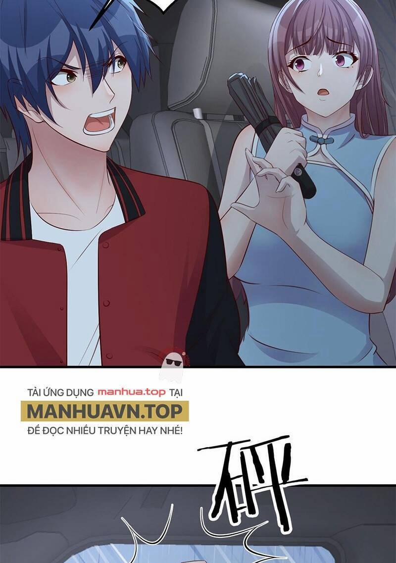 Chị Gái Tôi Là Đại Minh Tinh 172 trang 29