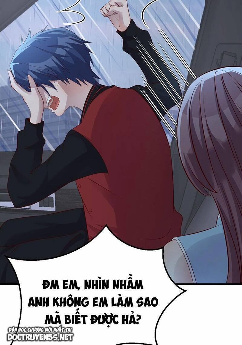 Chị Gái Tôi Là Đại Minh Tinh 172 trang 30