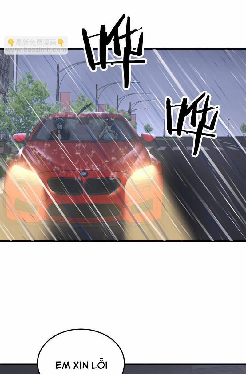 Chị Gái Tôi Là Đại Minh Tinh 172 trang 33