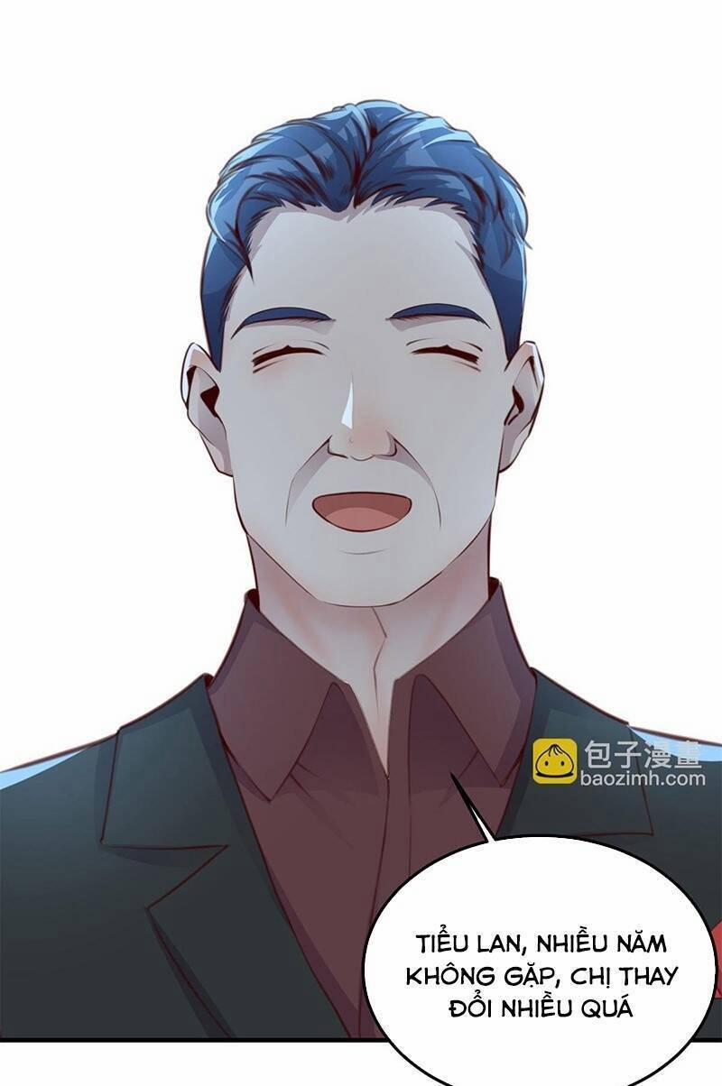 Chị Gái Tôi Là Đại Minh Tinh 172 trang 4