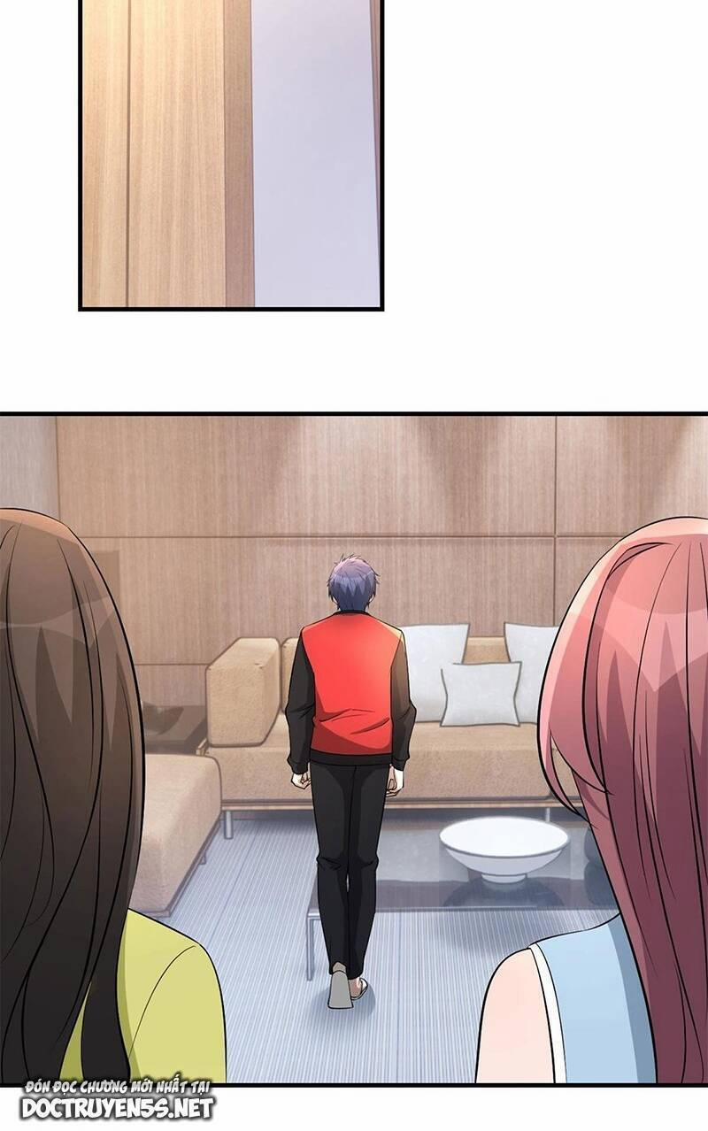 Chị Gái Tôi Là Đại Minh Tinh 172 trang 42