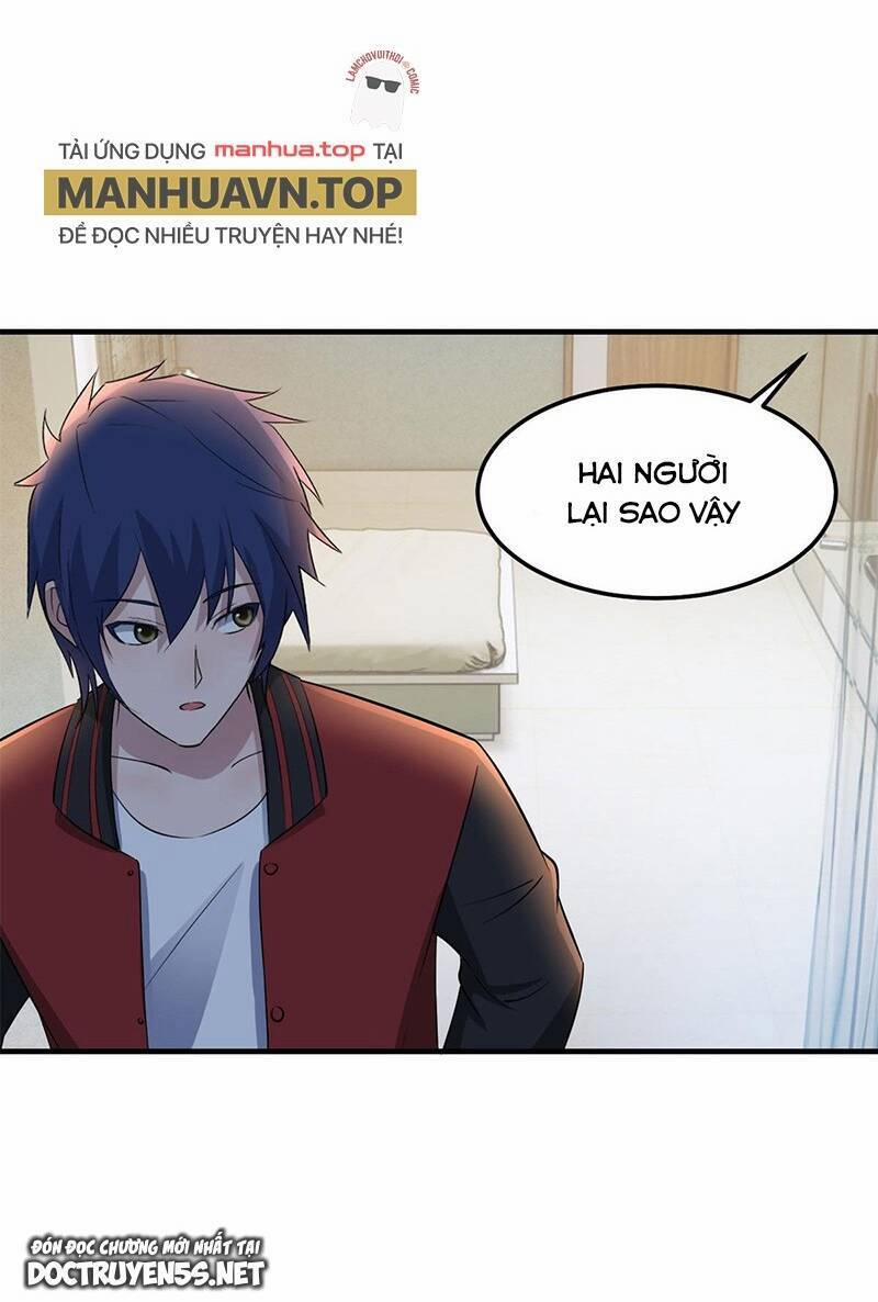 Chị Gái Tôi Là Đại Minh Tinh 173 trang 12