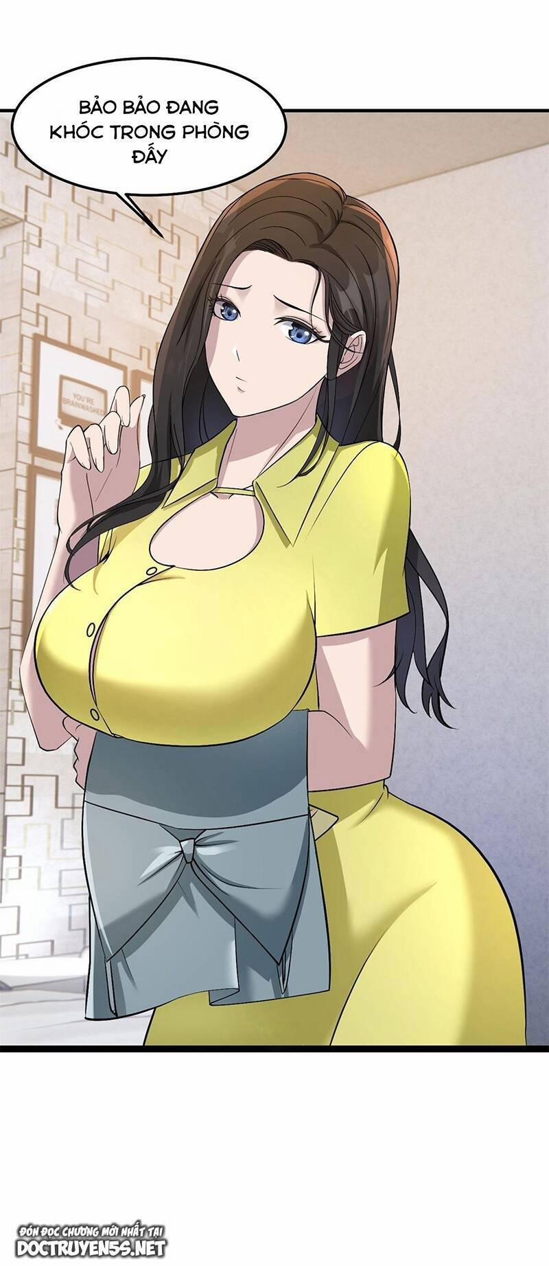 Chị Gái Tôi Là Đại Minh Tinh 173 trang 13