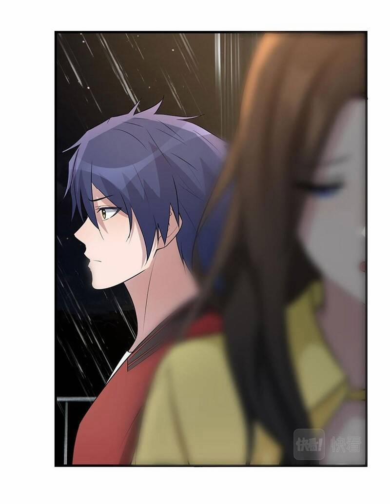 Chị Gái Tôi Là Đại Minh Tinh 173 trang 18