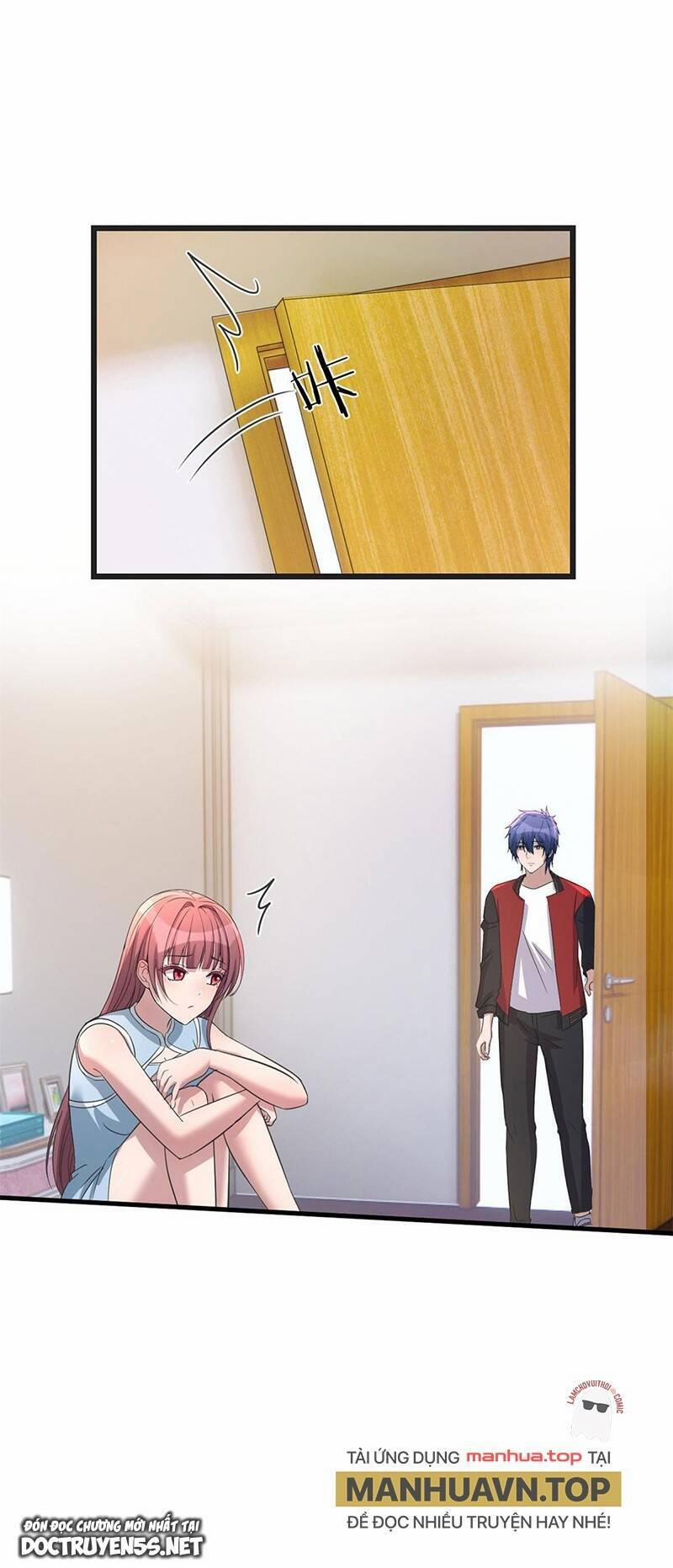 Chị Gái Tôi Là Đại Minh Tinh 173 trang 22