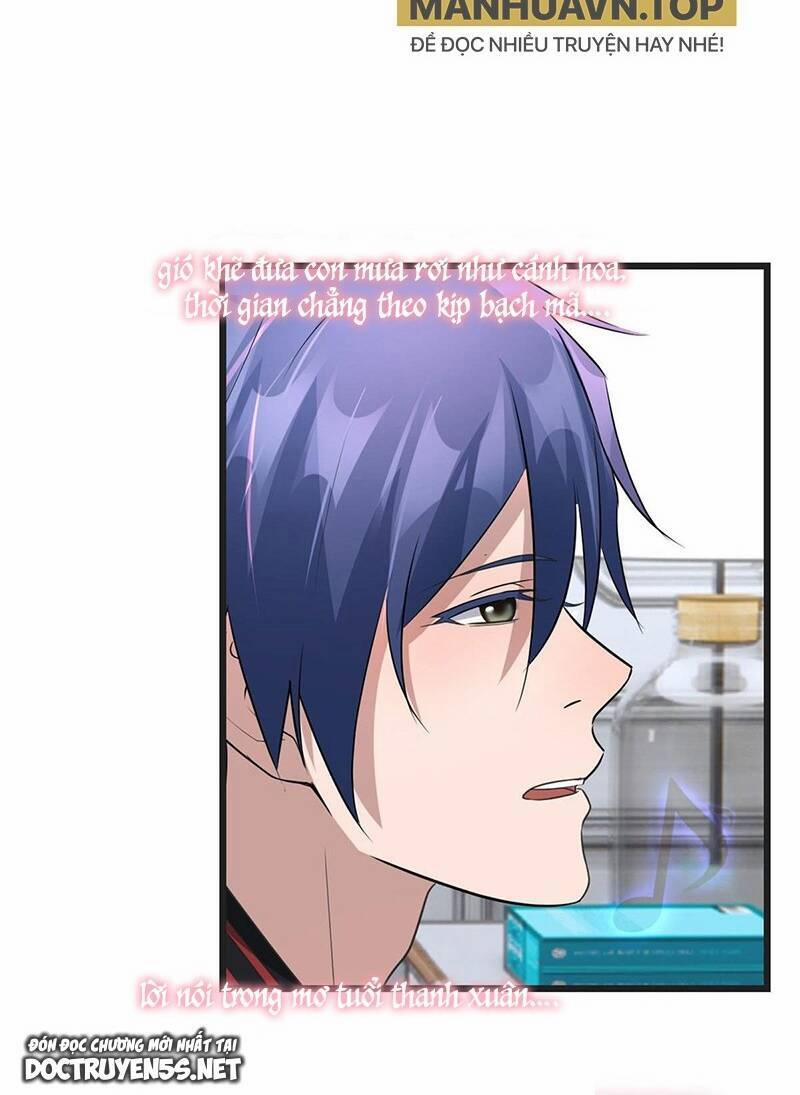 Chị Gái Tôi Là Đại Minh Tinh 173 trang 26