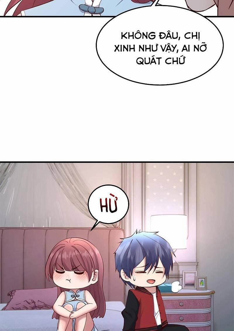 Chị Gái Tôi Là Đại Minh Tinh 173 trang 35