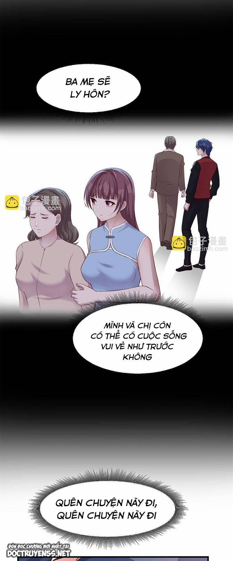 Chị Gái Tôi Là Đại Minh Tinh 173 trang 4