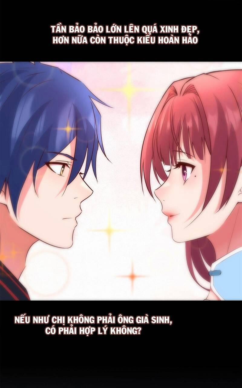 Chị Gái Tôi Là Đại Minh Tinh 173 trang 43