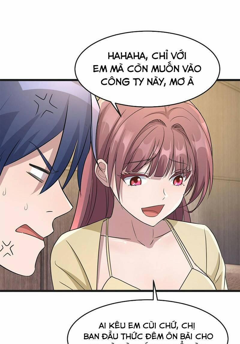 Chị Gái Tôi Là Đại Minh Tinh 174 trang 10