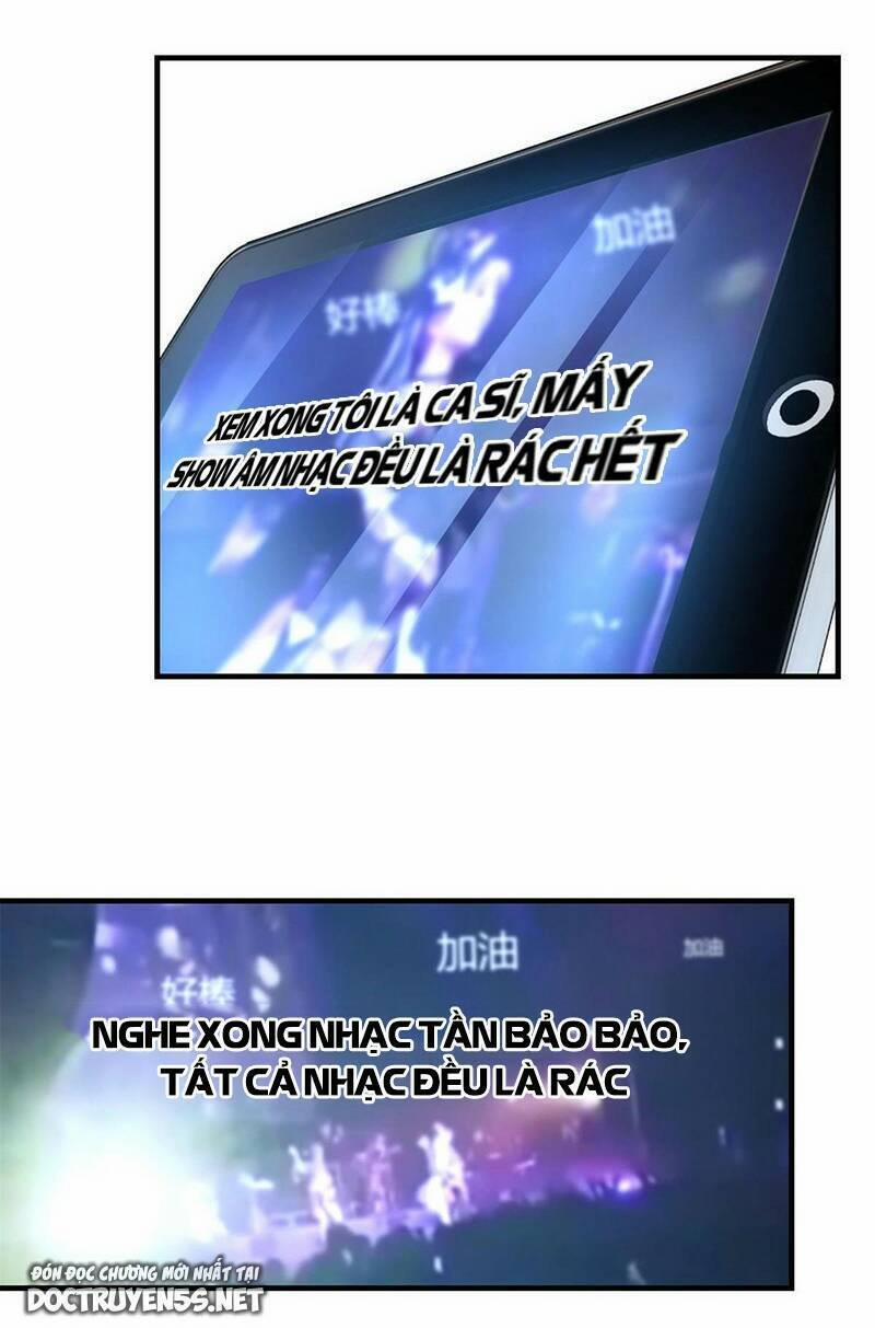 Chị Gái Tôi Là Đại Minh Tinh 174 trang 19