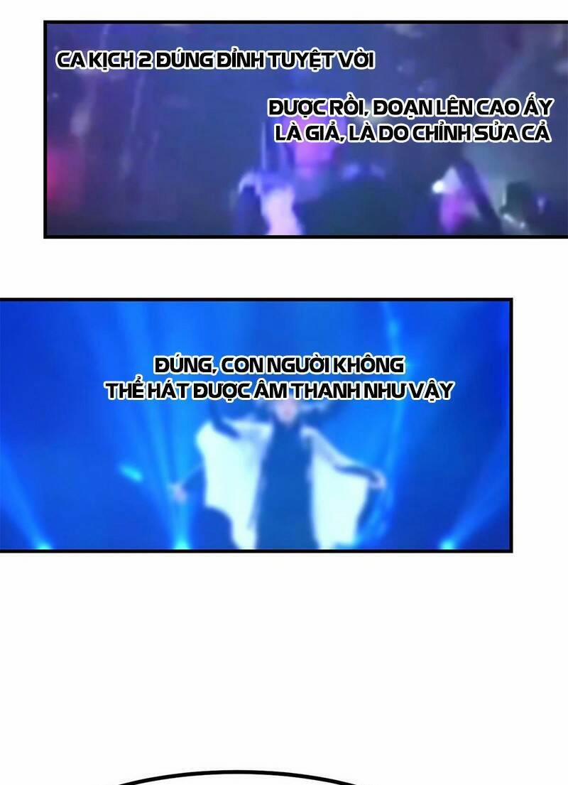 Chị Gái Tôi Là Đại Minh Tinh 174 trang 20