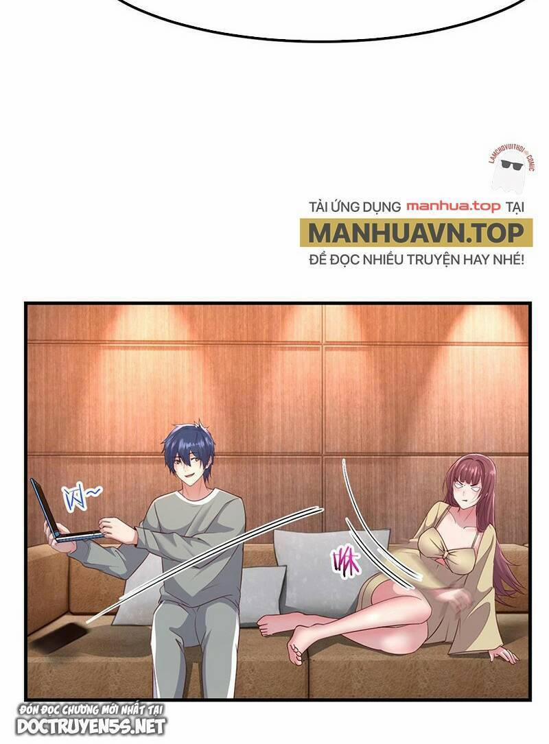 Chị Gái Tôi Là Đại Minh Tinh 174 trang 23