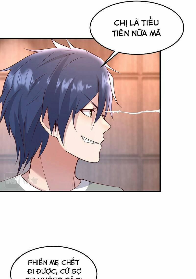 Chị Gái Tôi Là Đại Minh Tinh 174 trang 26