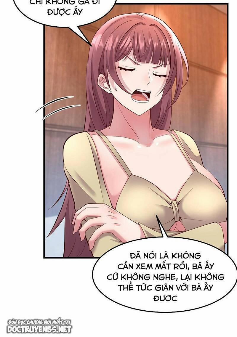 Chị Gái Tôi Là Đại Minh Tinh 174 trang 27