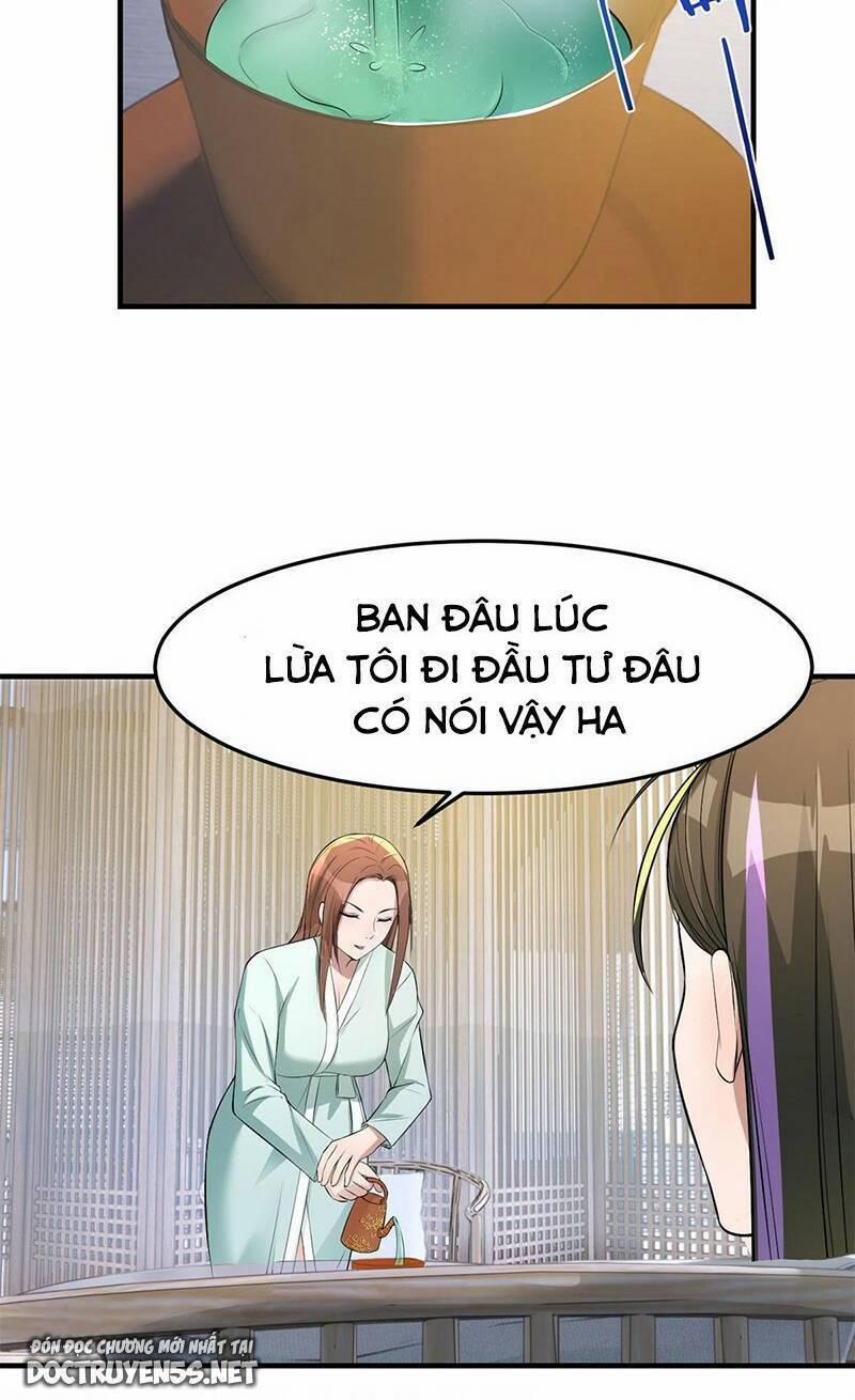 Chị Gái Tôi Là Đại Minh Tinh 174 trang 31