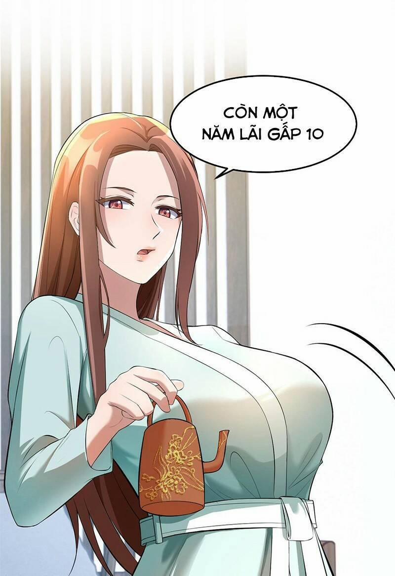 Chị Gái Tôi Là Đại Minh Tinh 174 trang 32