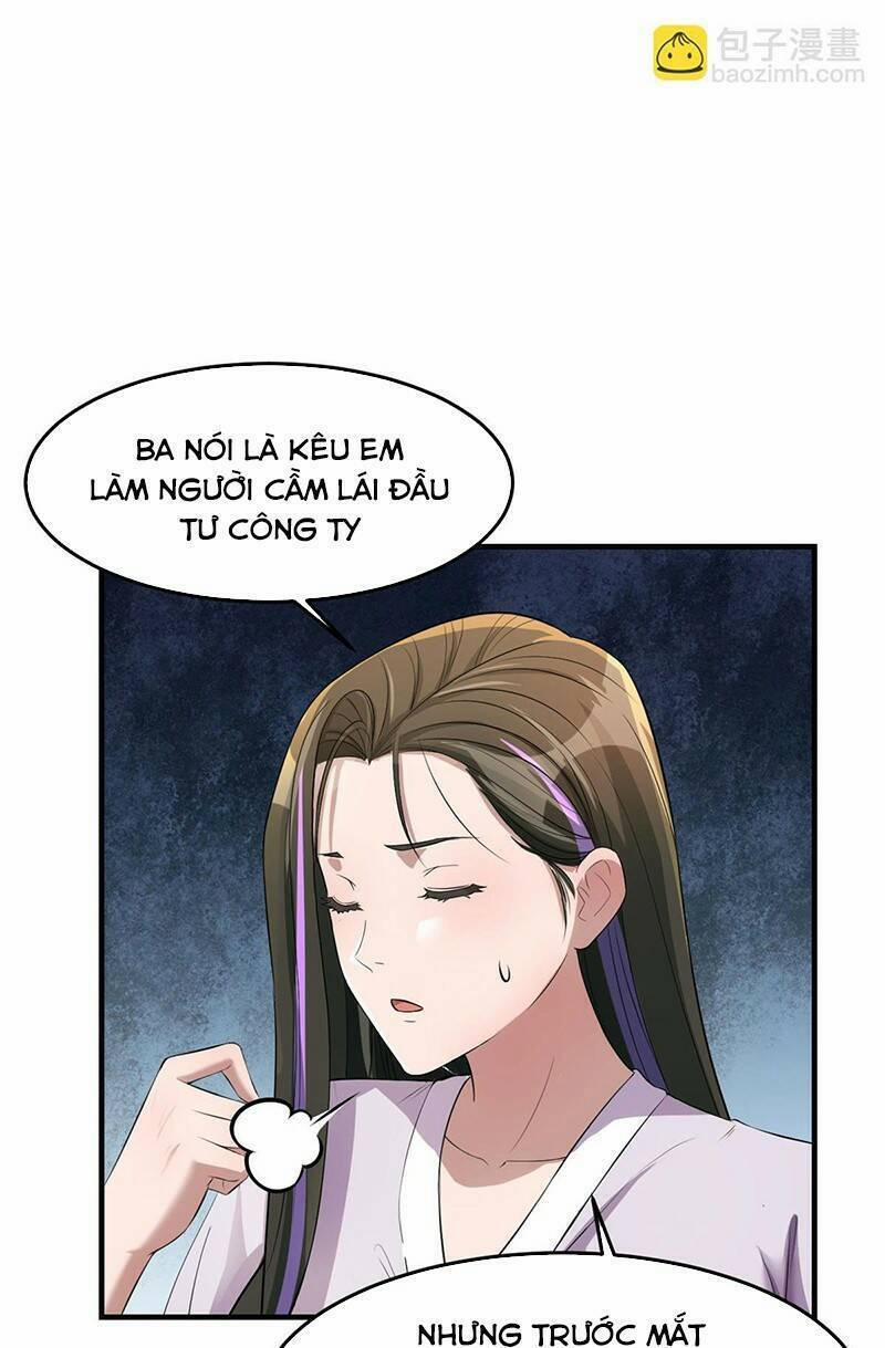 Chị Gái Tôi Là Đại Minh Tinh 174 trang 36