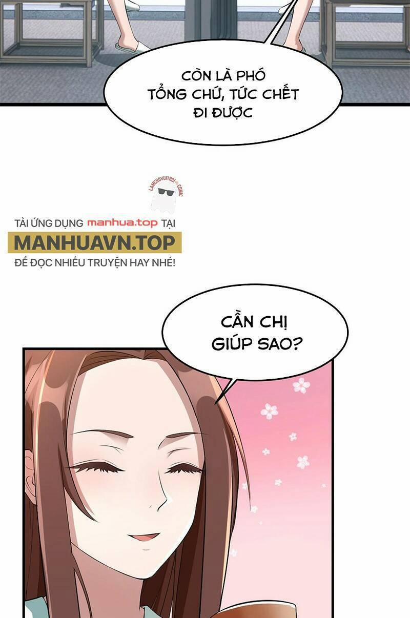 Chị Gái Tôi Là Đại Minh Tinh 174 trang 38