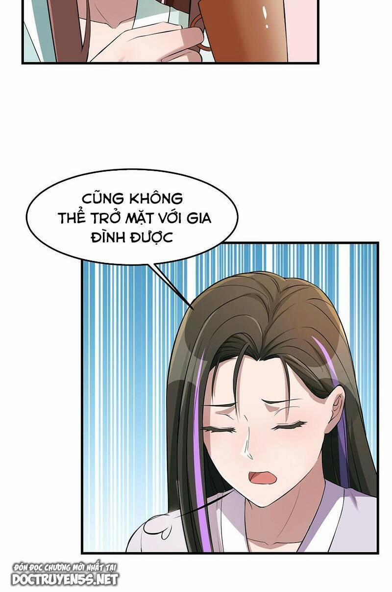 Chị Gái Tôi Là Đại Minh Tinh 174 trang 39