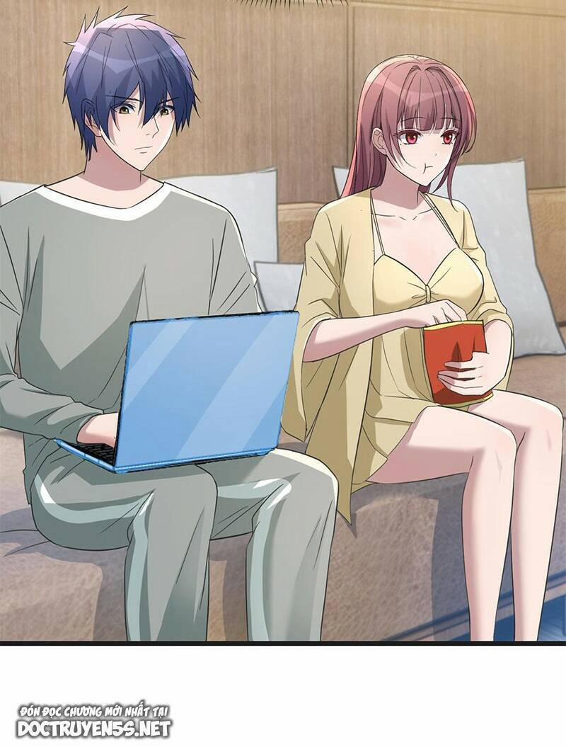 Chị Gái Tôi Là Đại Minh Tinh 174 trang 4