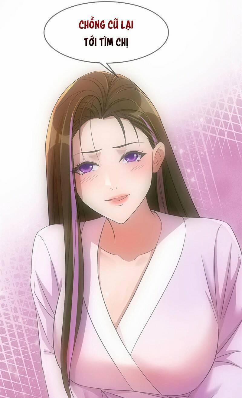 Chị Gái Tôi Là Đại Minh Tinh 174 trang 42